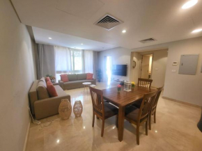 Mangroovy- 1BR Sparkling Condo